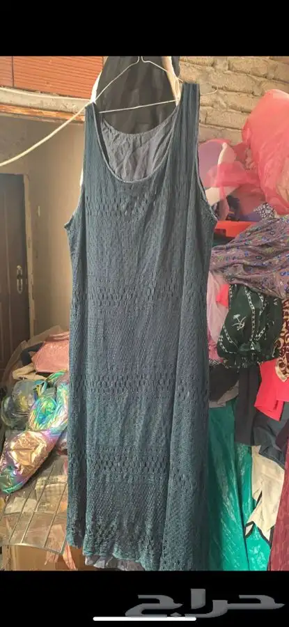 جلابيات استقبال. فساتين مستعملة 94