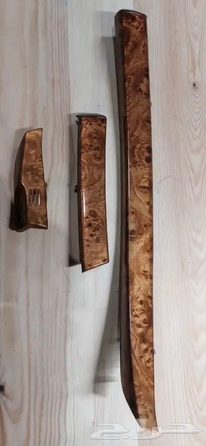 ديكور اكورد 1