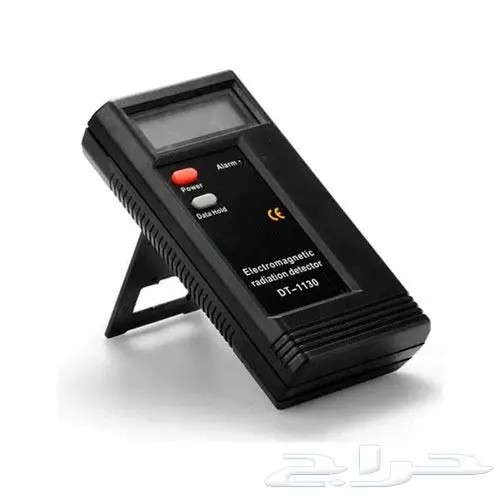جهاز كاشف الإشعاع الكهرومغناطيسي بسعر 190 0