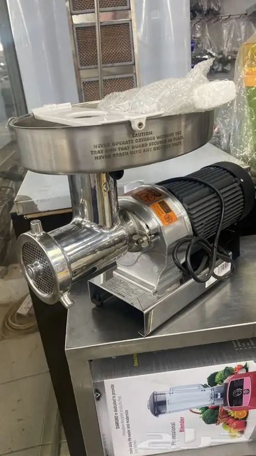 تجهيز فنادق ومعدات مطاعم ستالس ستيل 12