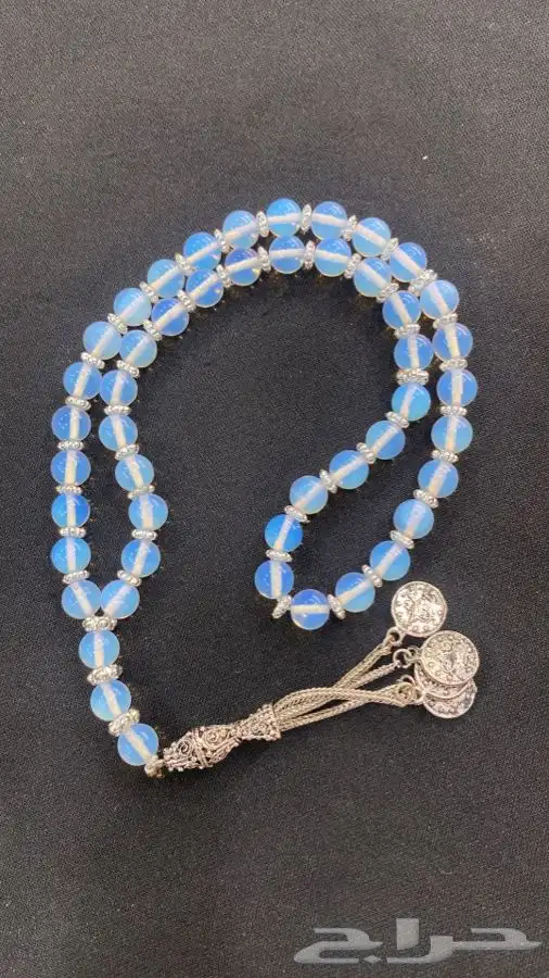 سبح حجر القمر 7