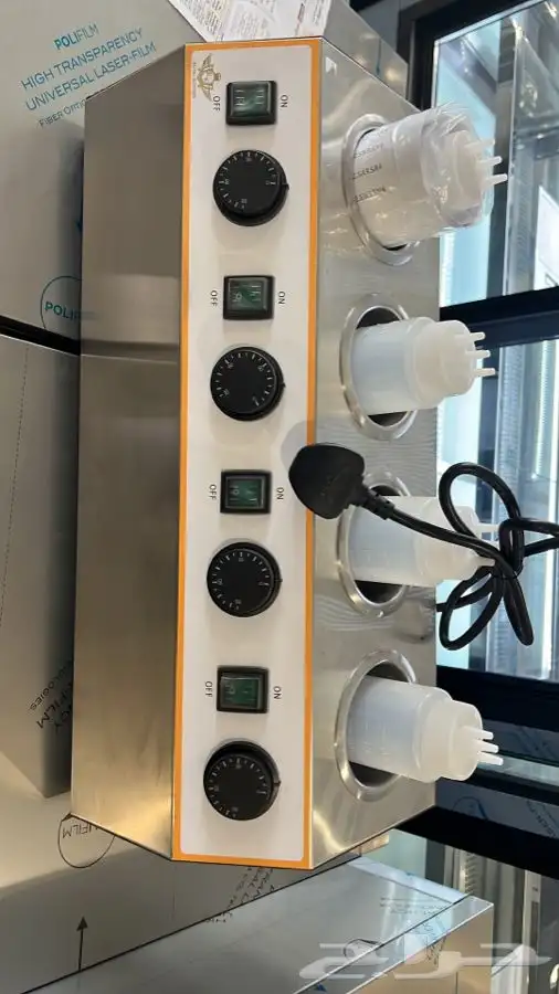 تجهيز فنادق ومعدات مطاعم ستالس ستيل 10