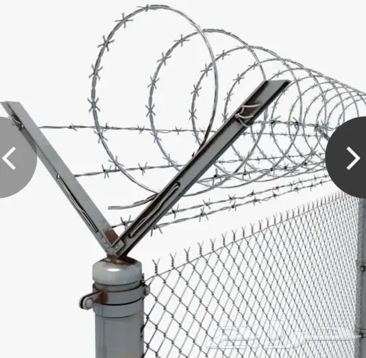 Fence .. شبوك .. تسوير .. سياج.. سواتر 3
