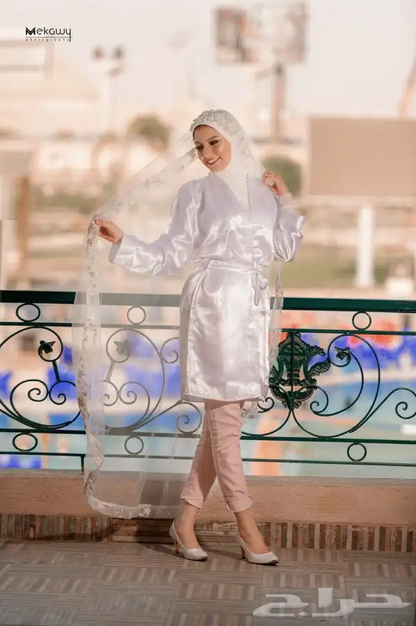 مصور فوتوغرافي لتصوير جميع المناسبات 8