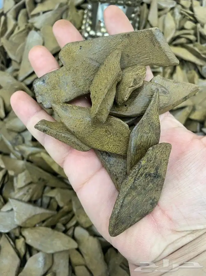 عود بخور 2