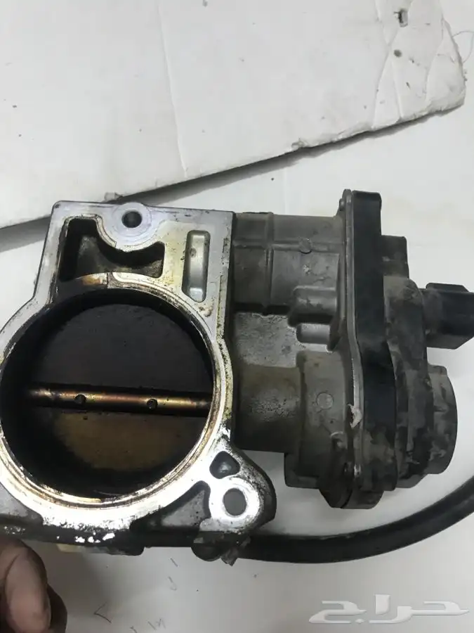 للبيع قطع ملحقات المكينة كابرس V8 2006-2000 14