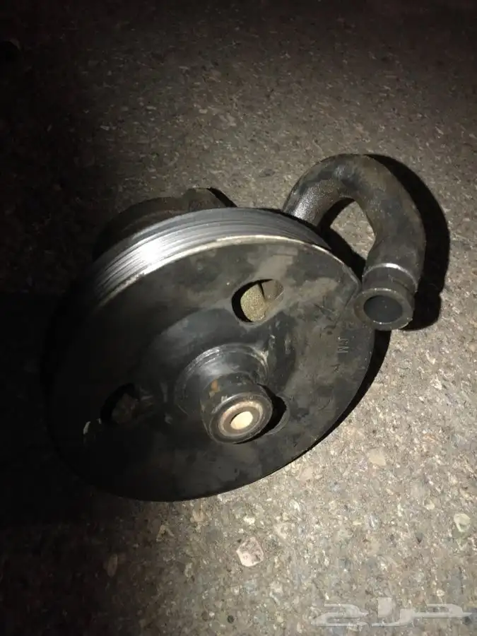 للبيع قطع ملحقات المكينة كابرس V8 2006-2000 3