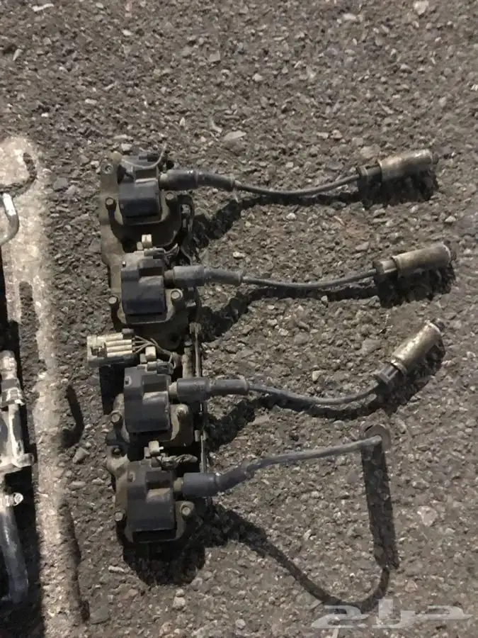 للبيع قطع ملحقات المكينة كابرس V8 2006-2000 8