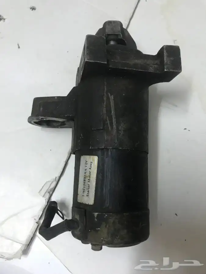 للبيع قطع ملحقات المكينة كابرس V8 2006-2000 16