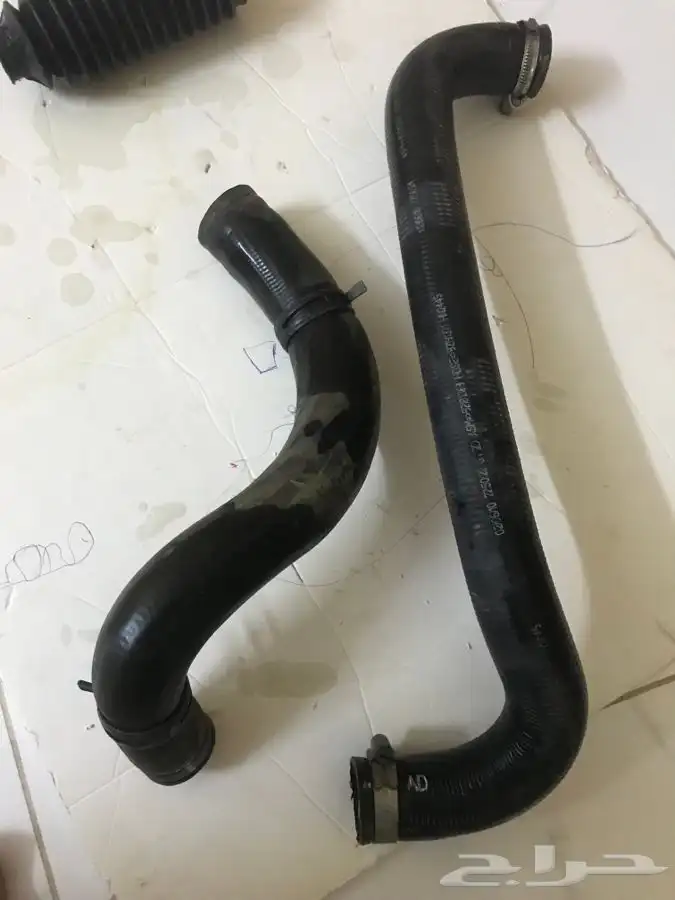 للبيع قطع ملحقات المكينة كابرس V8 2006-2000 17