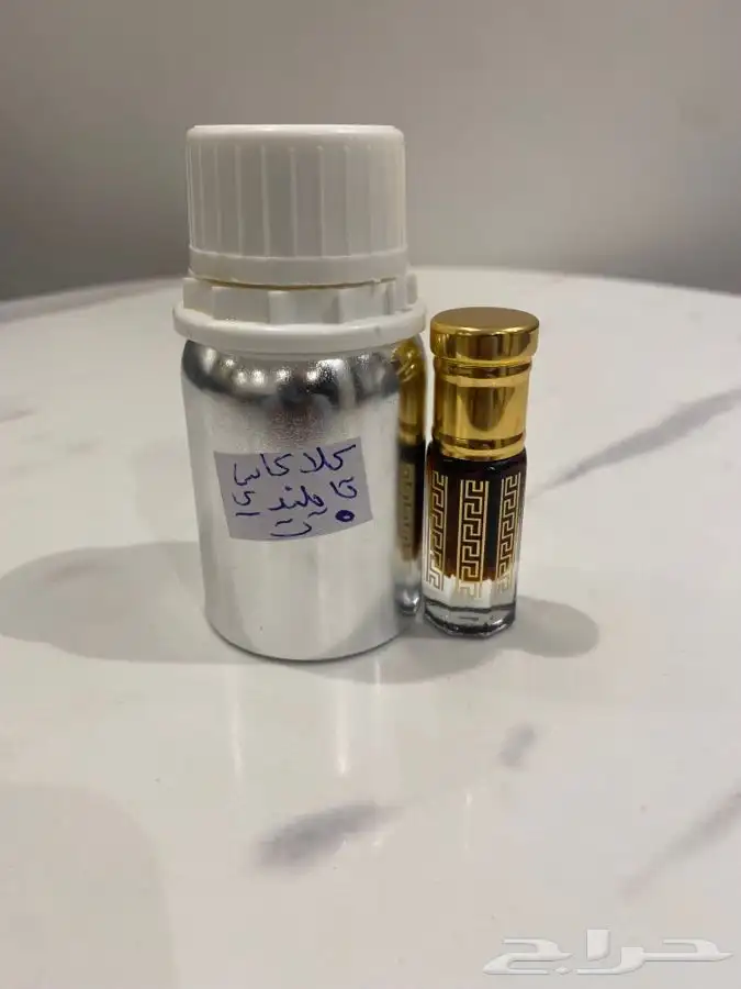 دهن عود كلاكاس تايلاندي 0