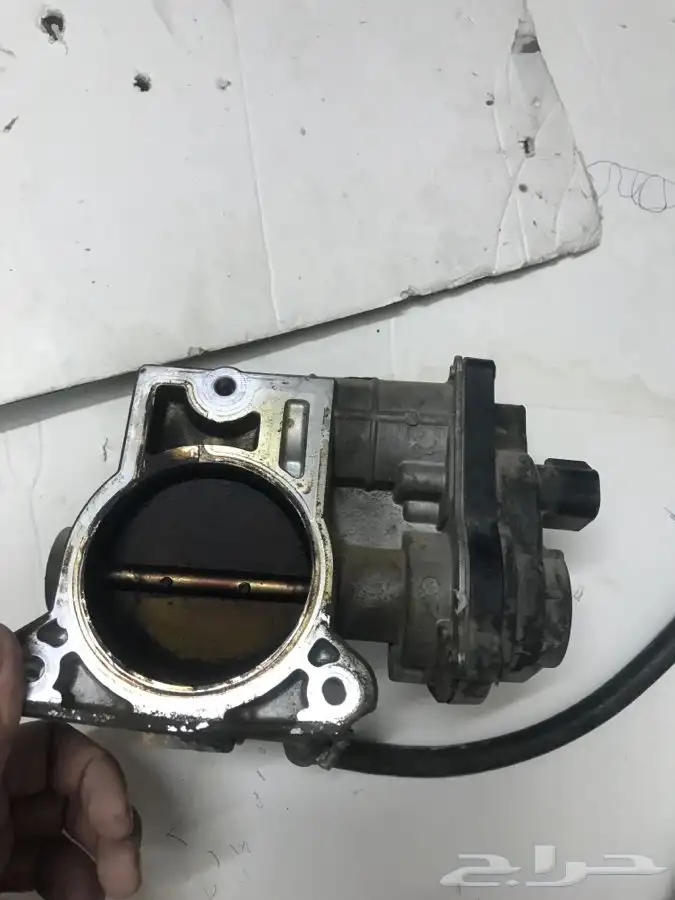 للبيع قطع ملحقات المكينة كابرس V8 2006-2000 15