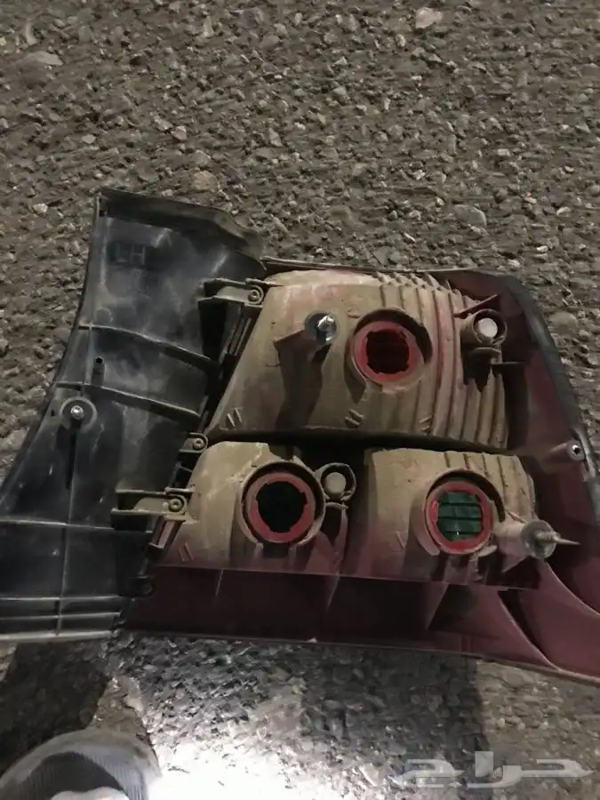 للبيع قطع ملحقات المكينة كابرس V8 2006-2000 12