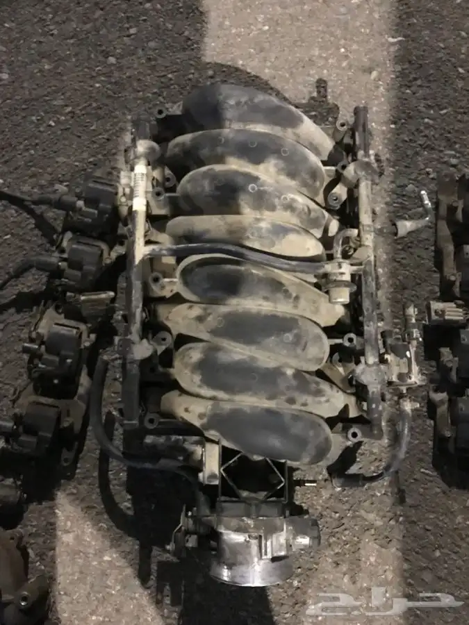 للبيع قطع ملحقات المكينة كابرس V8 2006-2000 1