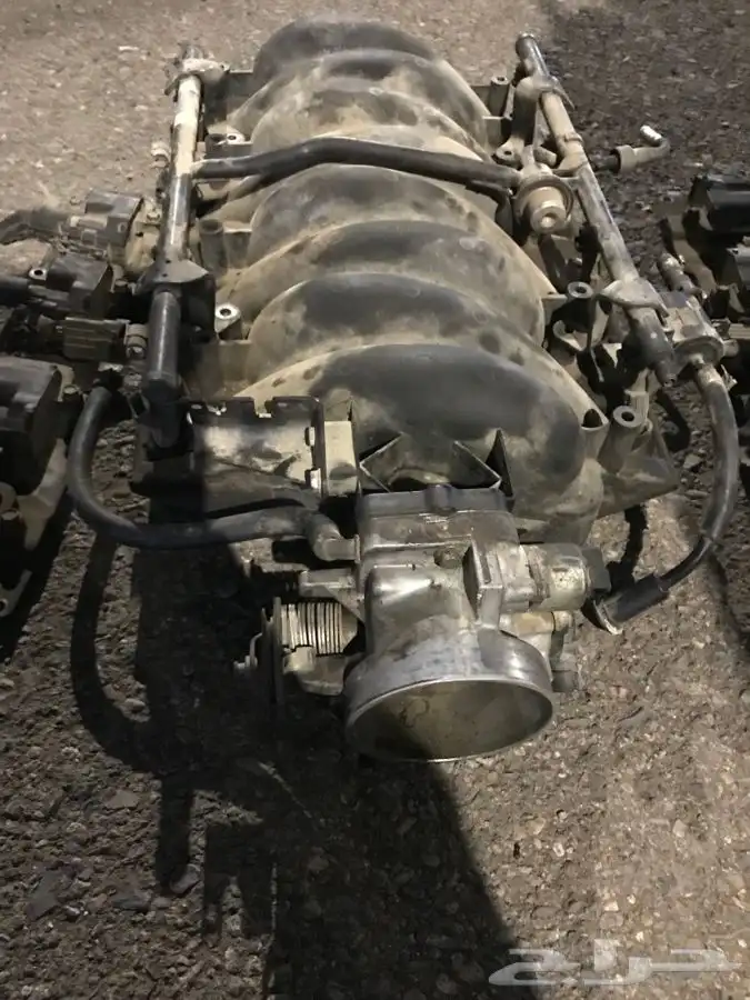 للبيع قطع ملحقات المكينة كابرس V8 2006-2000 0