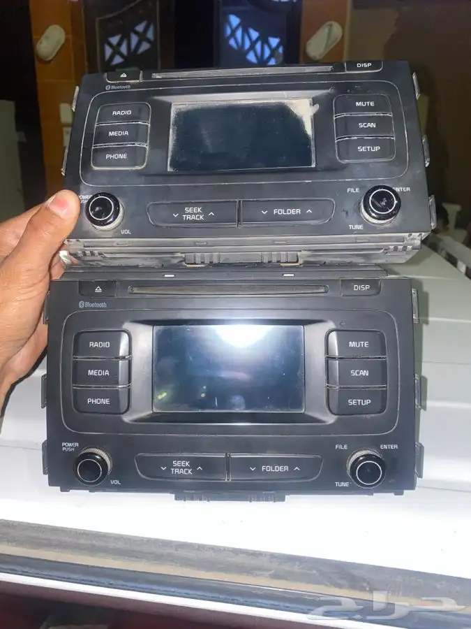 كيا كرنفال 0