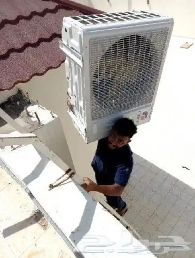 صيانه مكيفات 1
