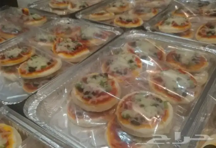 مفرزنات للمحلات او حسب الطلب 4