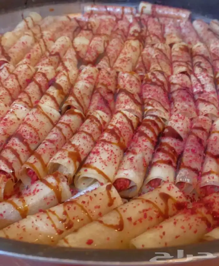 مفرزنات للمحلات او حسب الطلب 2