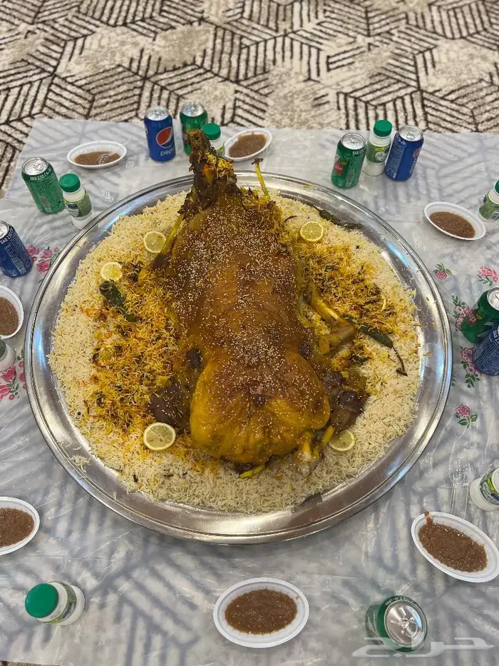 طباخ سعودي متنقل في الرياض 17