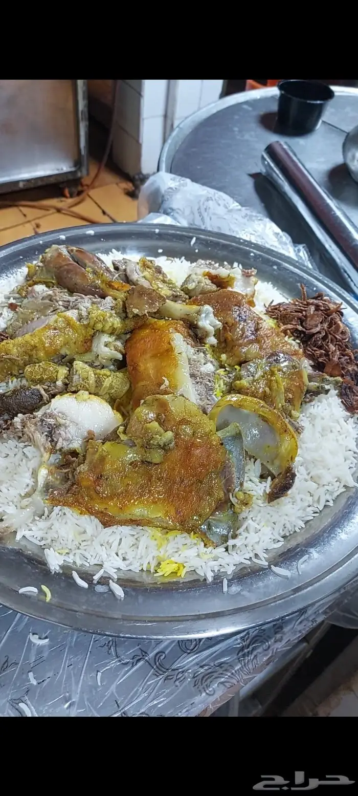 ذبايح ثلاجة مع التغليف و طبخ وتوصيل 3