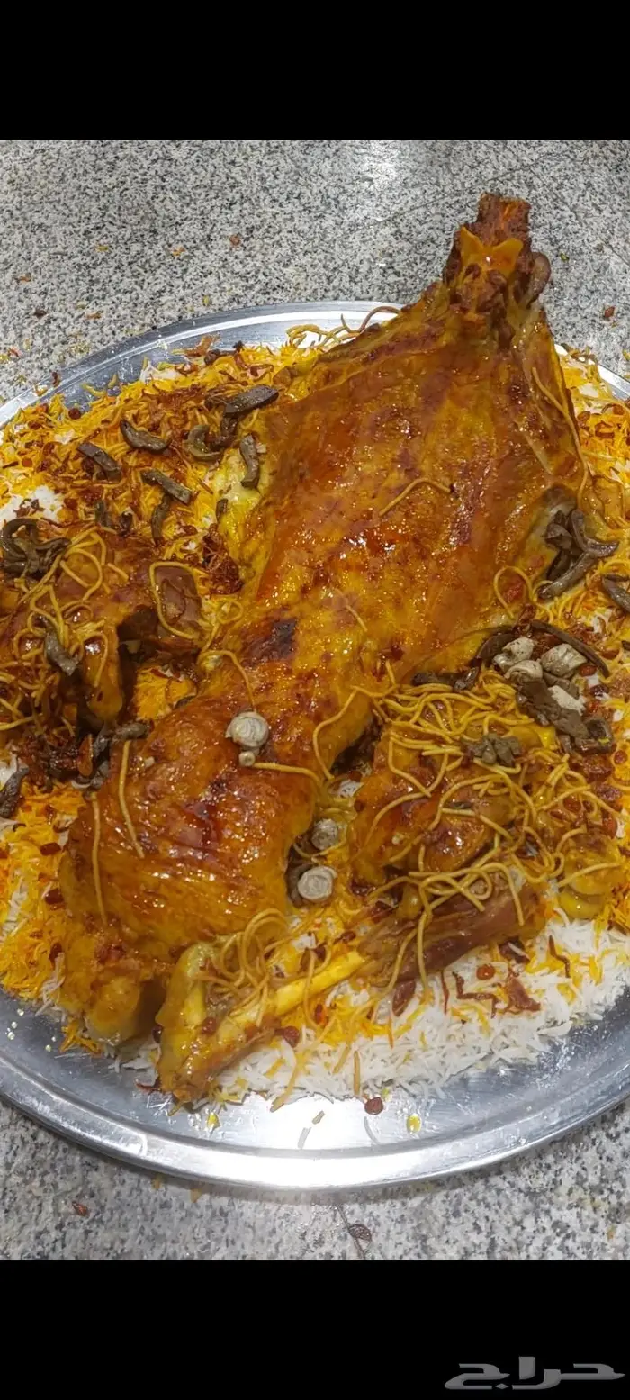 ذبايح ثلاجة مع التغليف و طبخ وتوصيل 4