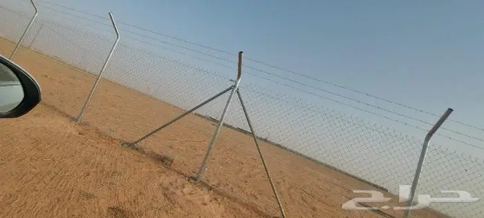 Fence .. شبوك .. تسوير .. سياج.. سواتر 1