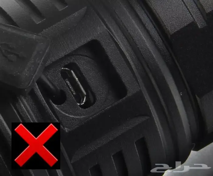 كشاف 360 الاصلي 4