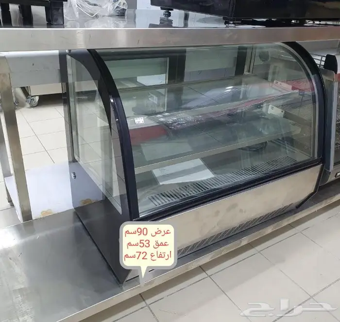 الات مقاهي ومطاعم وثلاجات 0