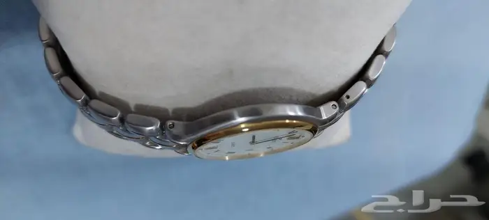 ساعة جديدة فخمة نوع موفادو رجالية سويسرية 7