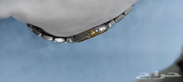 ساعة جديدة فخمة نوع موفادو رجالية سويسرية 8