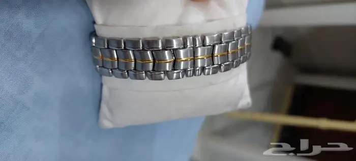 ساعة جديدة فخمة نوع موفادو رجالية سويسرية 9