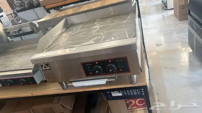 تجهيز فنادق ومعدات مطاعم ستالس ستيل 8