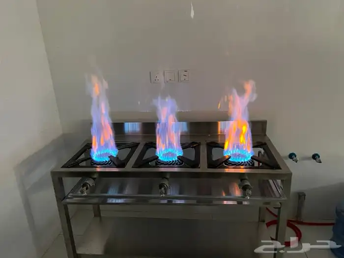 تجهيز فنادق ومعدات مطاعم ستالس ستيل 11