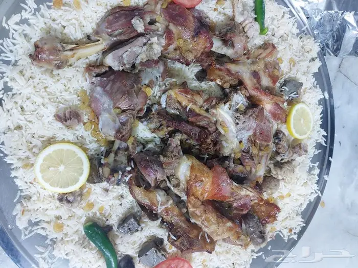 ذبايح ثلاجة مع التغليف و طبخ وتوصيل 1