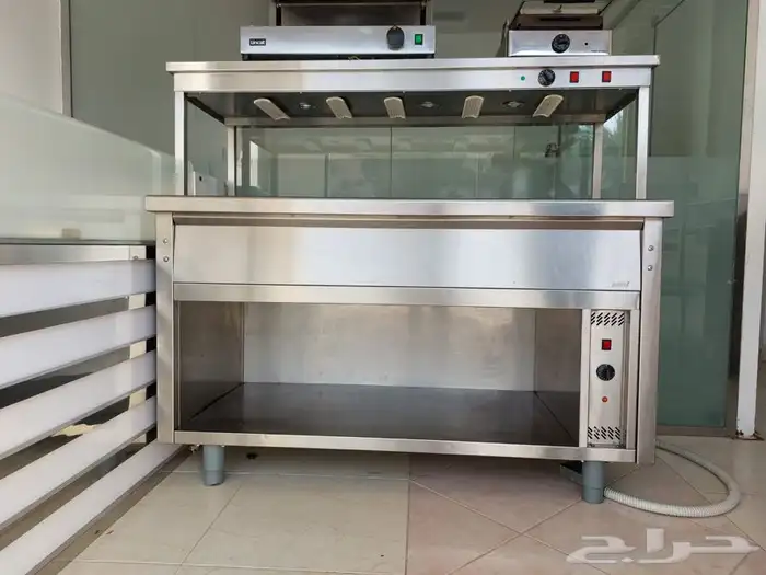 تجهيز فنادق ومعدات مطاعم ستالس ستيل 2
