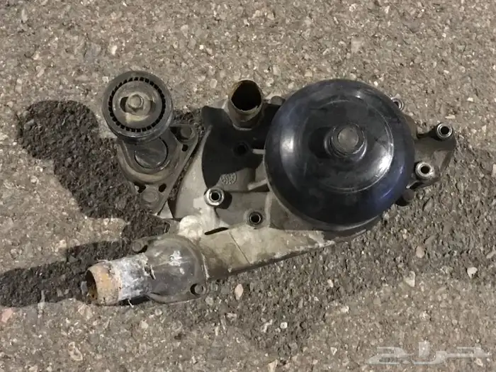 للبيع قطع ملحقات المكينة كابرس V8 2006-2000 6