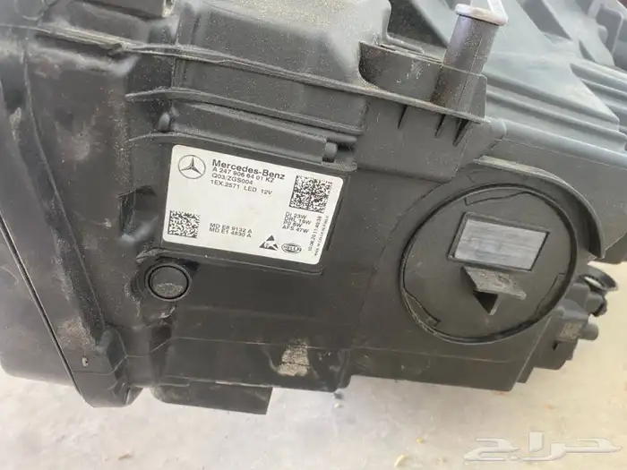 شمعات مرسيدس GLA2021 3