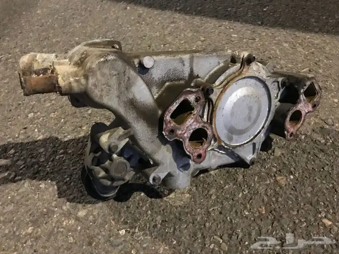 للبيع قطع ملحقات المكينة كابرس V8 2006-2000 7