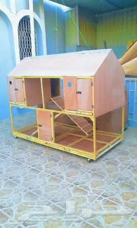 محكر حمام محكر دجاج محاكر قطط 15