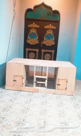 محكر حمام محكر دجاج محاكر قطط 14