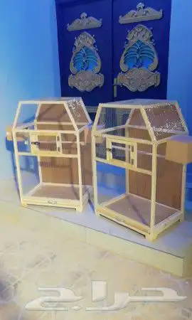 محكر حمام محكر دجاج محاكر قطط 12
