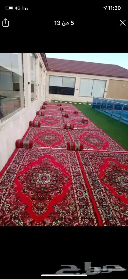 تجهيز حفلات وتاجير سمعات ومداخل 4