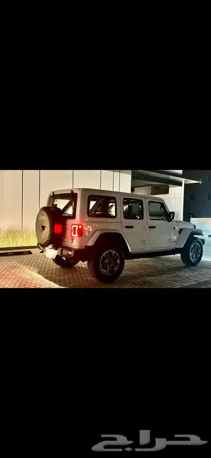 سيارة جيب جيب للبيع 2022 4