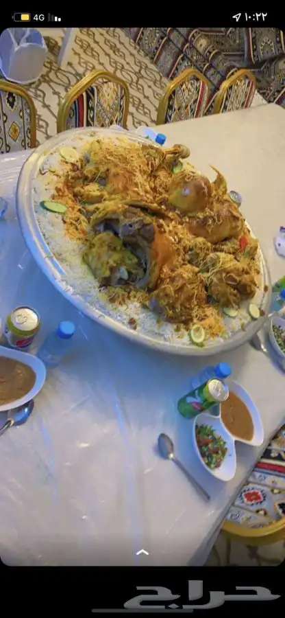 ذبايح خرفان تيوس 4