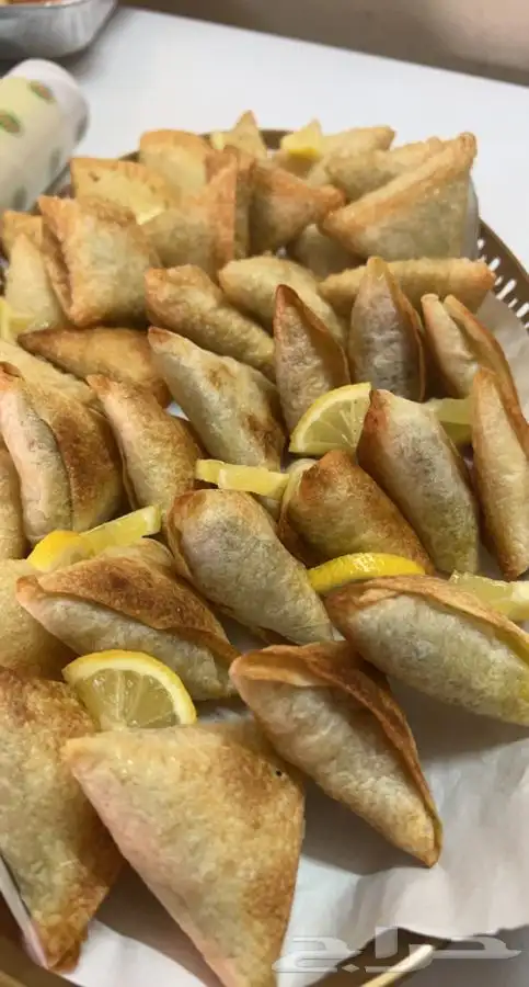 مفرزنات سمبوسه رمضان 29