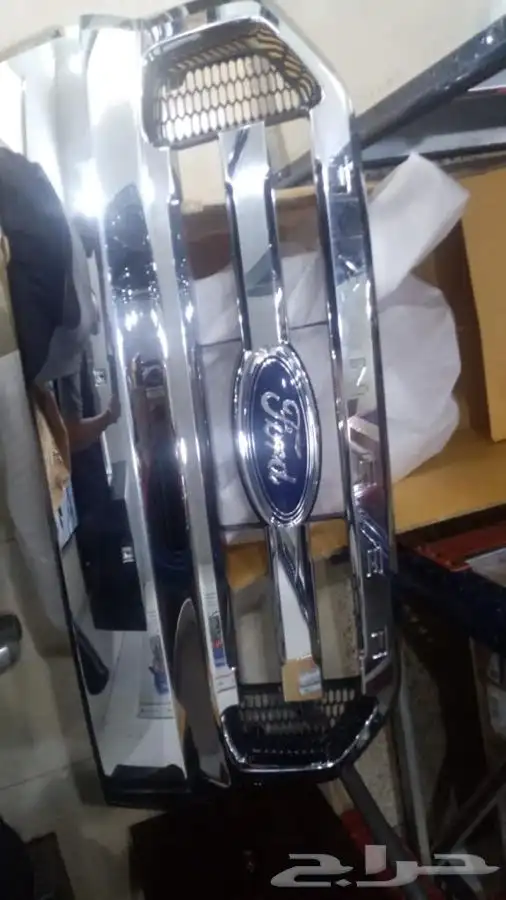 فورد رينجر 2