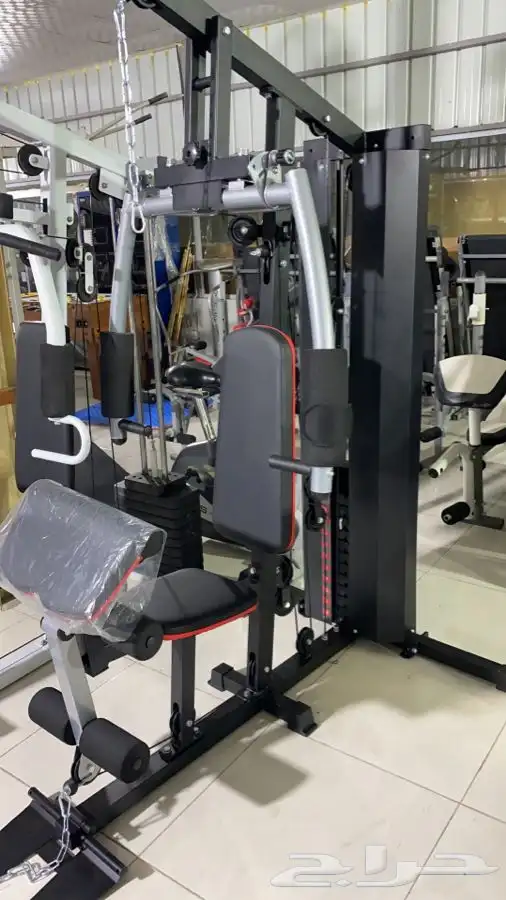 equipment gym equipment 4