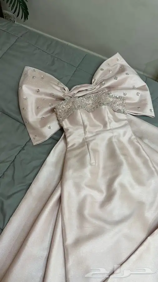 فستان سهره للبيع 150 2