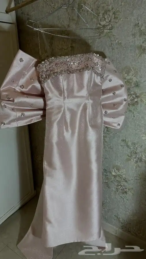 فستان سهره للبيع 150 3